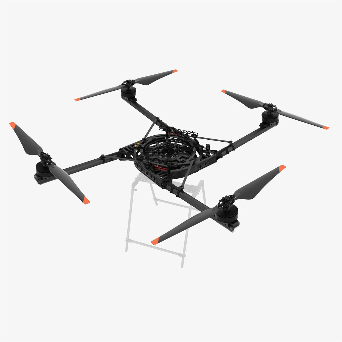 Freefly Alta X Blue Cube Dominion Drones www.dominiondrones