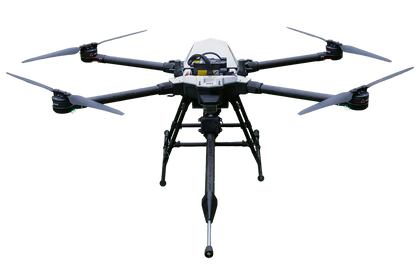 ABZ Innovation C10 Cleaning Drone (drone only)