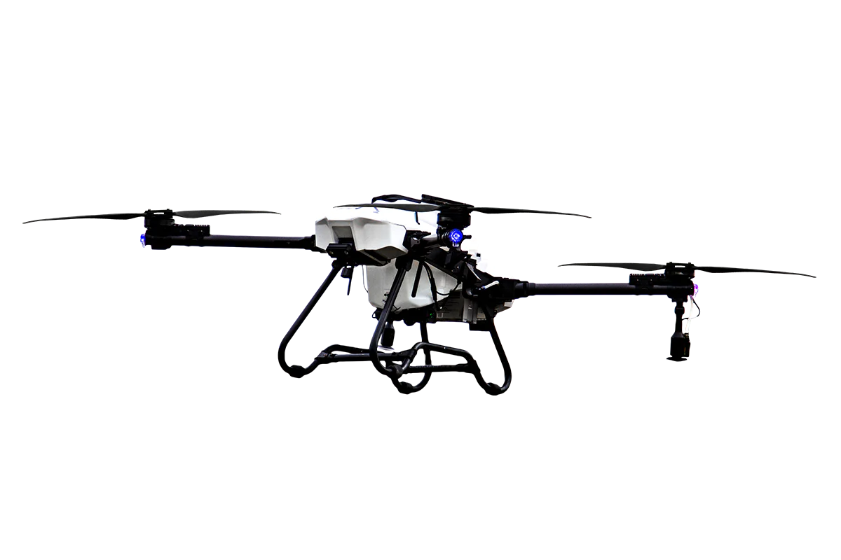 ABZ Innovation L30 Agriculture Drone Ready to Fly Kit