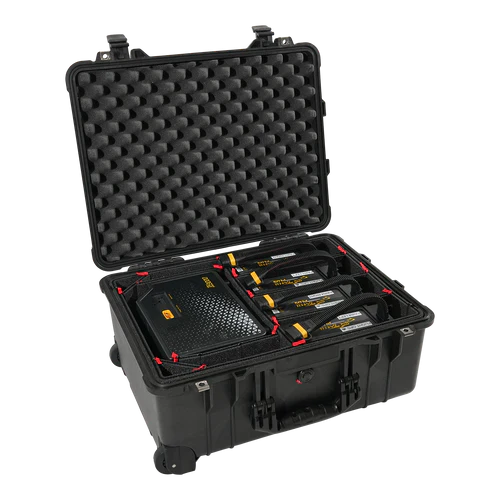 Inspired Flight IF1200A Battery Kit
