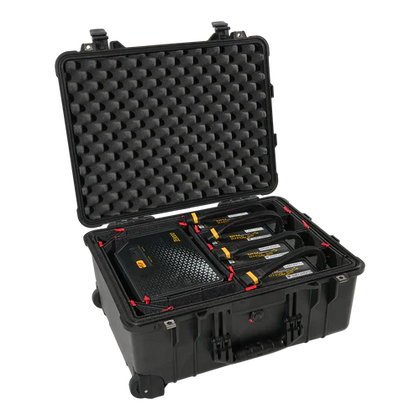 Inspired Flight IF1200A Battery Kit