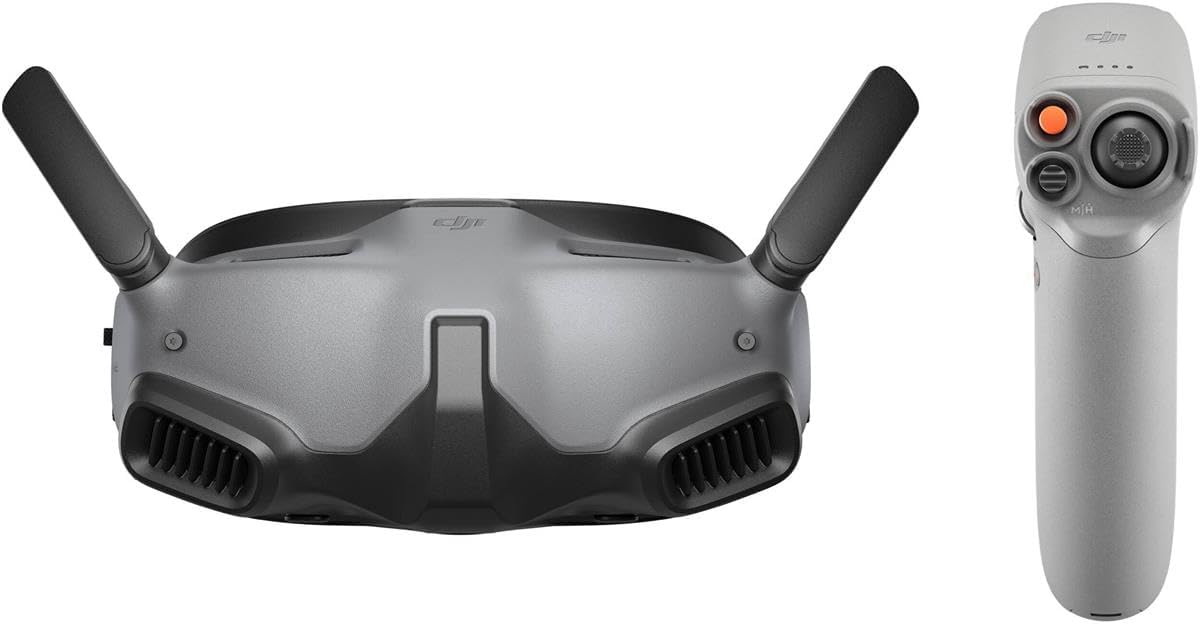 dji goggles used DJI Goggles Integra with Motion Control (Used)