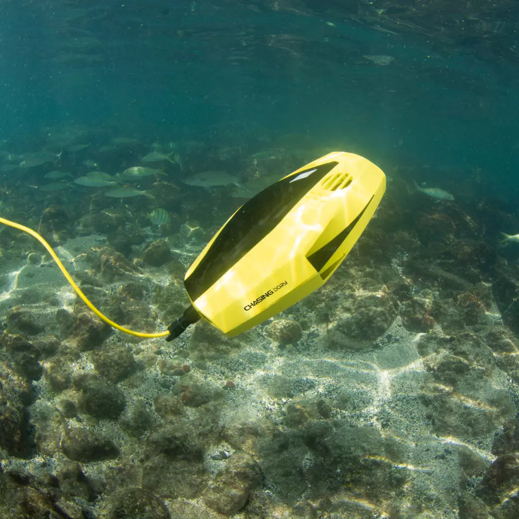 Chasing Dory 15m Standard Pack ROV Underwater Drone