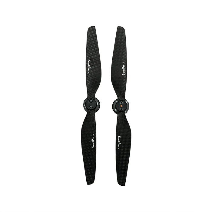 Fisherman Carbon Fiber Propellers for FD3 and FD1+