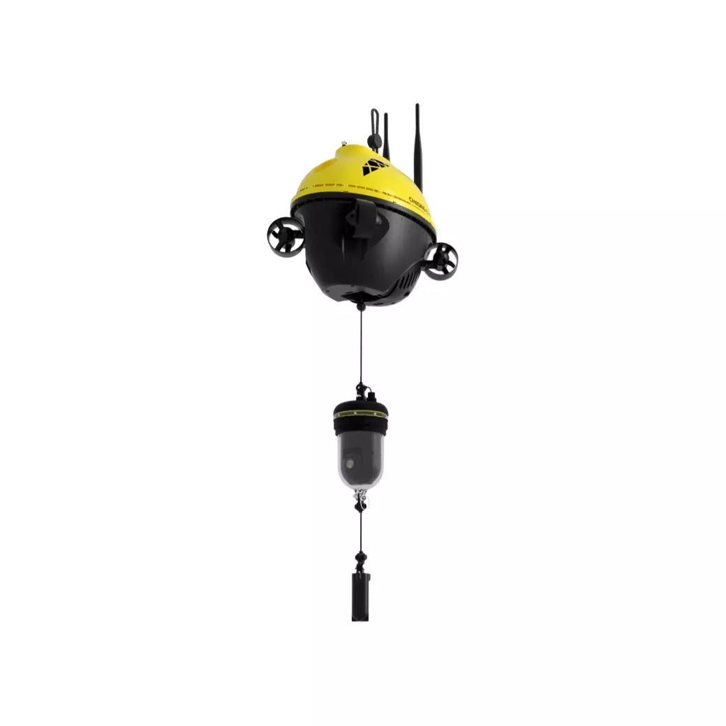 Chasing CanFish F1 Pro Fishing Drone – Dominion Drones