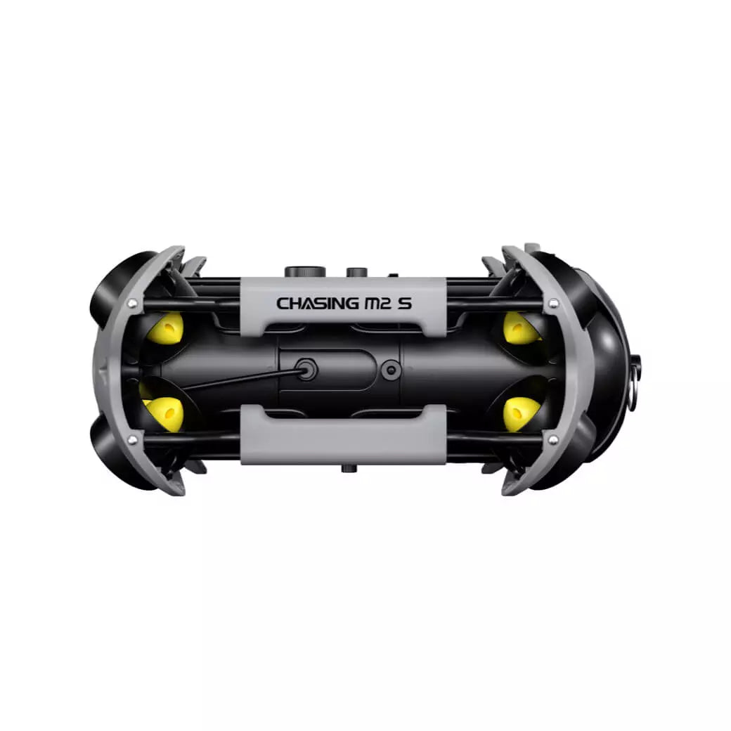 Chasing M2 S Lite(100M) ROV Underwater Drone – Dominion Drones www 