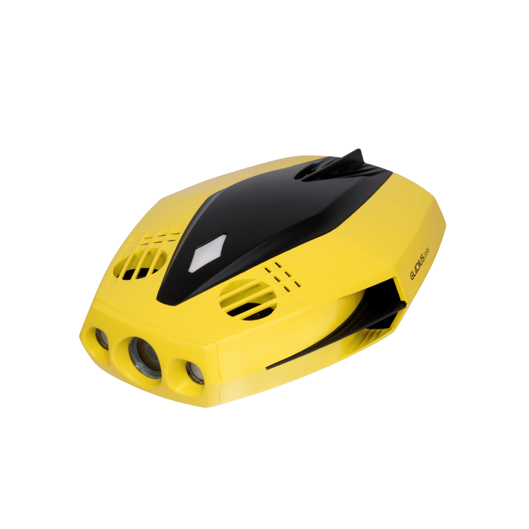 Chasing Dory Flash Pack ROV Underwater Drone
