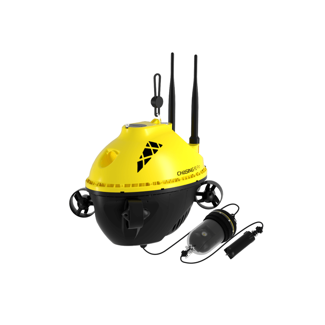 Chasing CanFish F1 Pro Fishing Drone – Dominion Drones