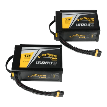 Inspired Flight IF1200A Battery Set
