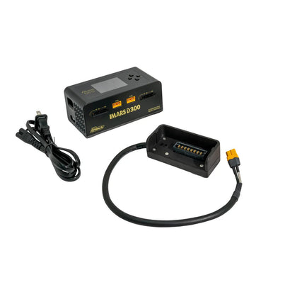 Inspired Flight IF800 Battery Smart Charger