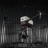 Inspired Flight IF800 TOMCAT Blue Herelink Ground Control Station