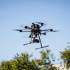 Inspired Flight IF1200A Drone Blue Herelink Ground Control Station
