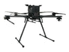 Inspired Flight IF1200A Drone Blue Herelink Ground Control Station