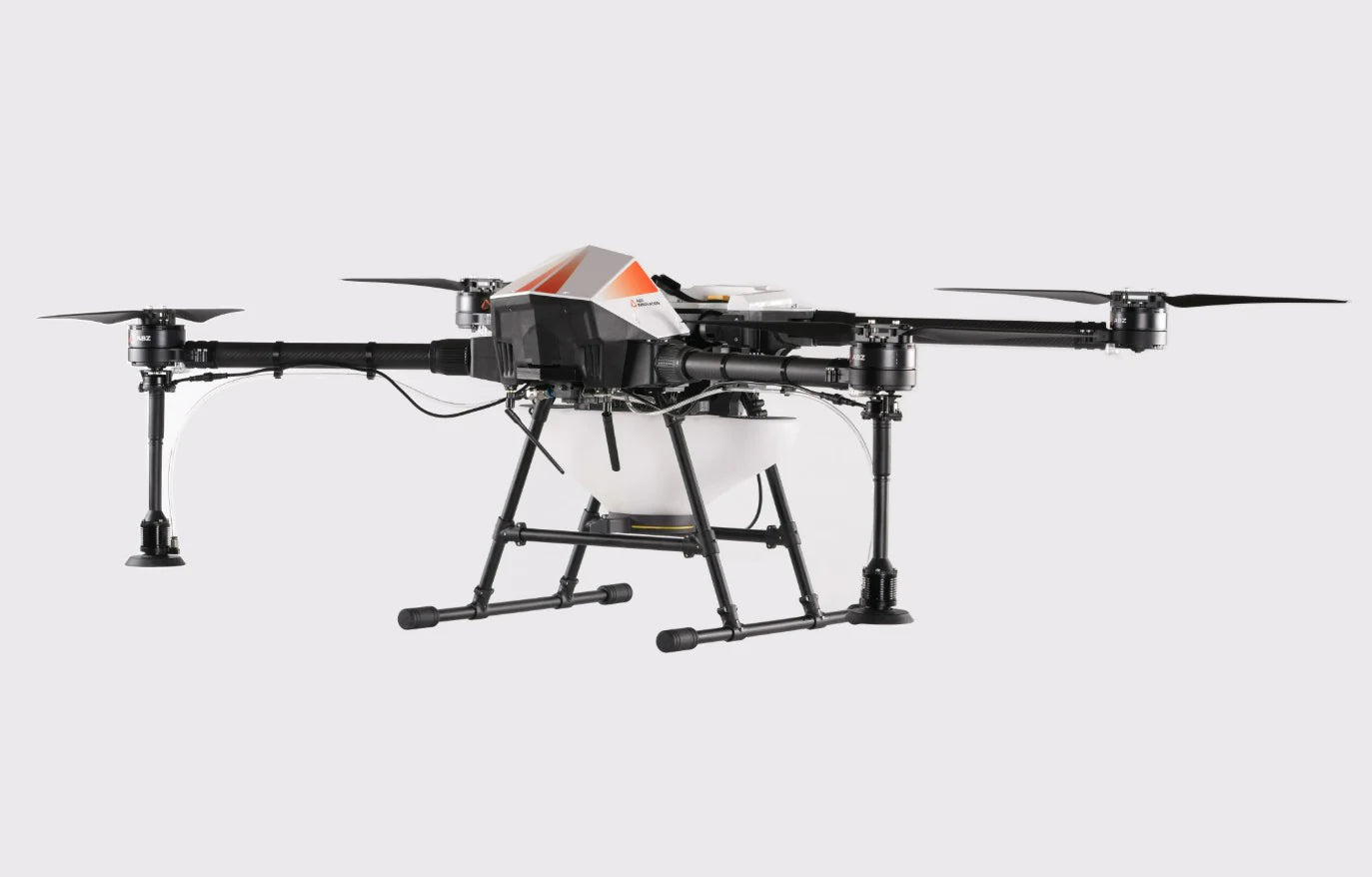 ABZ Innovation L10 V2 Drone (drone only)