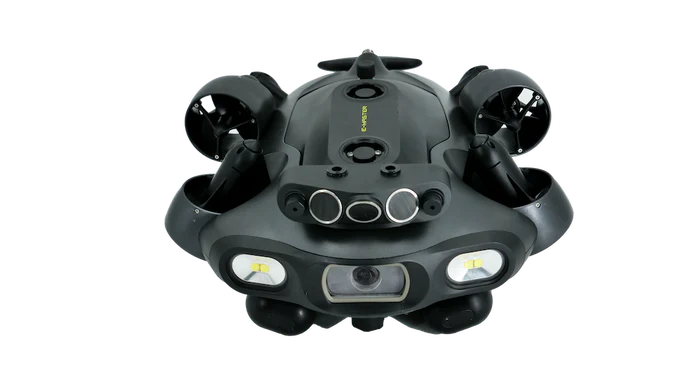 Qysea FIFISH E-MASTER Standard Underwater Drone (CONTACT FOR PRICE)