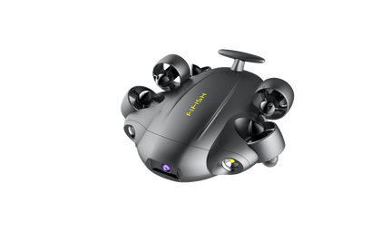 QYSEA FIFISH M100 V6 Expert (V6E) UNDER WATER DRONE