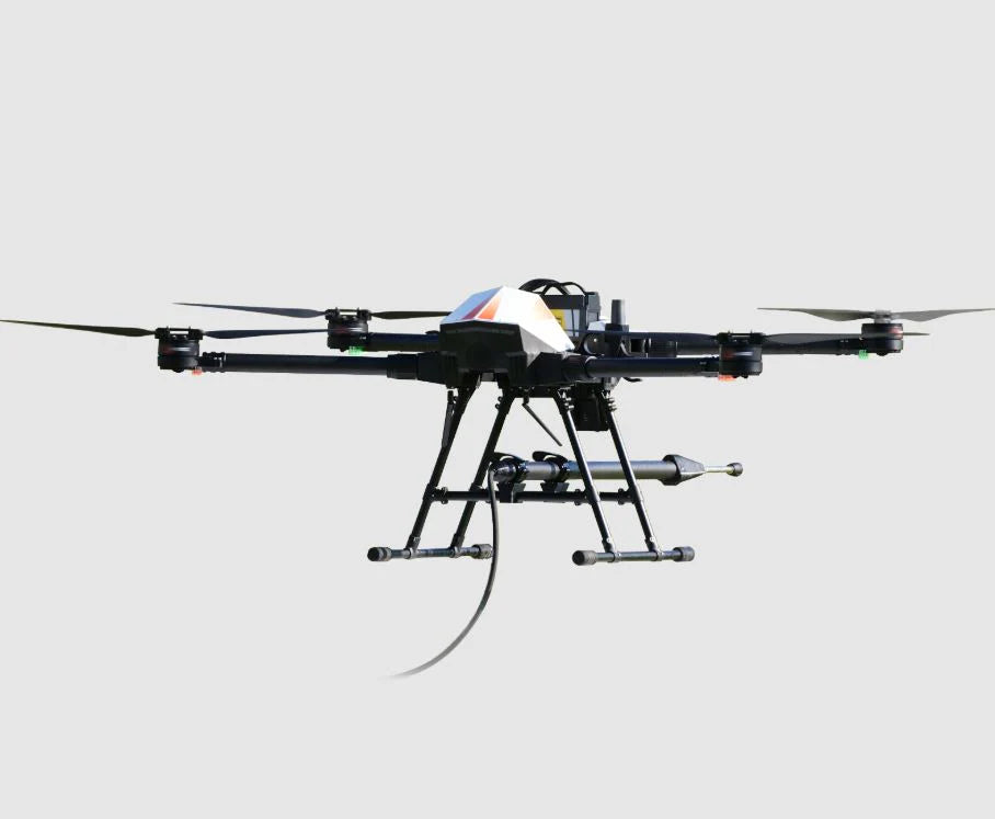 ABZ Innovation C10 Cleaning Drone Ready to Fly Kit