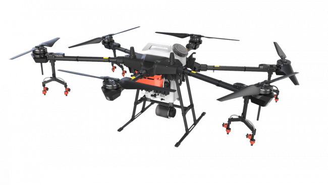 DJI Agras T16 Agriculture Drone - Ready to Fly Kit (CONTACT FOR PRICE & AVAILABILITY)