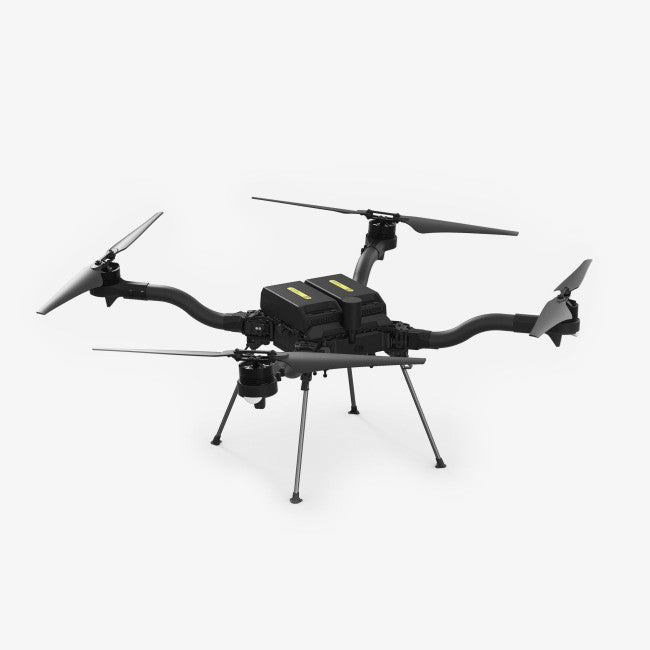 Freefly Astro Map Drone Kit With Sony a7R IV Camera – Dominion Drones