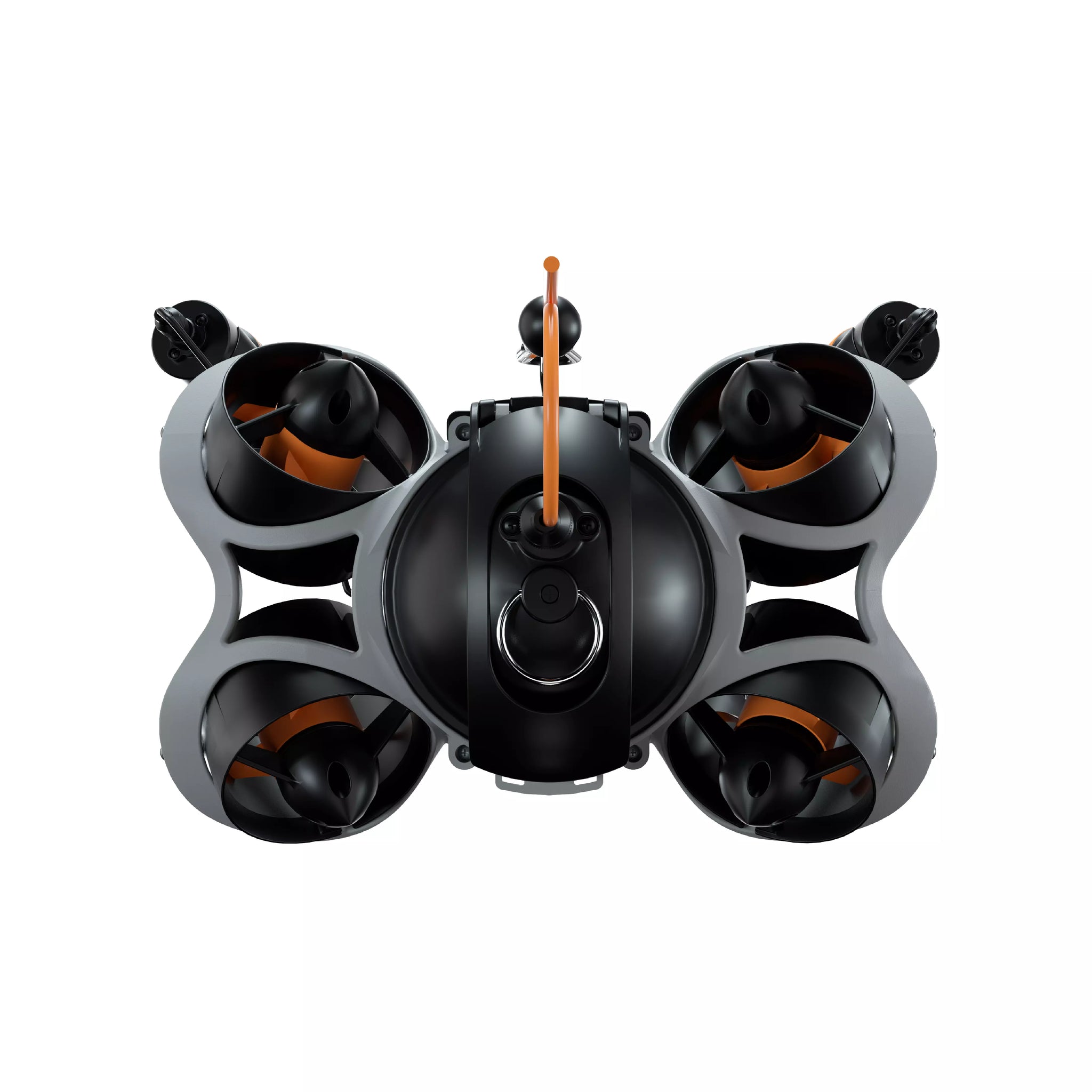 Chasing M2 PRO Max Remote Control submarine Drone with Camera (Advanced)