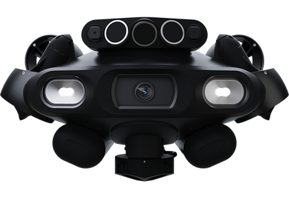 Qysea FIFISH E-MASTER E200-Navi Underwater Drone (CONTACT FOR PRICE)