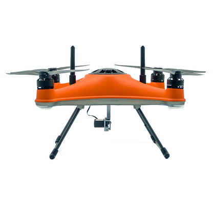 Swellpro Splashdrone 4 Waterproof Drone (SD4) with FAC camera and PL1-S paylaod (Used)