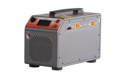 ABZ Innovation L30 Smart Battery Charger