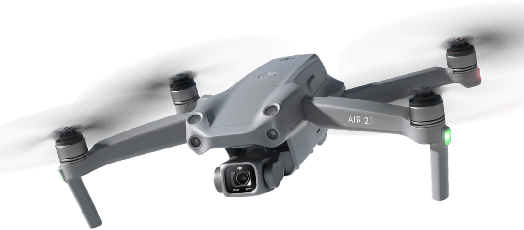 Drone DJI Air 2S – Innovacell