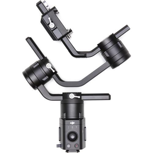 Distill bryst I særdeleshed DJI Ronin-S Essential Kit (Used) – Dominion Drones www.dominiondrones.com