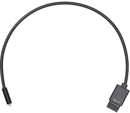 DJI Ronin-s Part 4 IR Control Cable