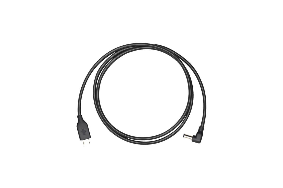 dji goggles cable DJI FPV Goggles Power Cable (USB-C) – Dominion Drones www.dominiondrones.com