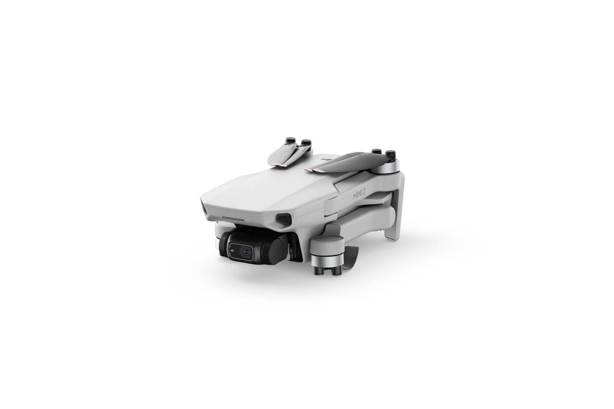 DJI Mini 2 Drone (Used)