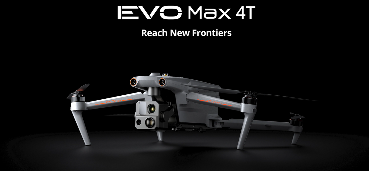 Autel evo shop flight logs