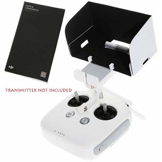 DJI Inspire 1 - Phantom 3 Part 56 Remote Controller Monitor Hood