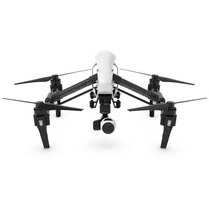 DJI Inspire 1  Drone (Used) W/Zenmuse X3 or Z3 camera