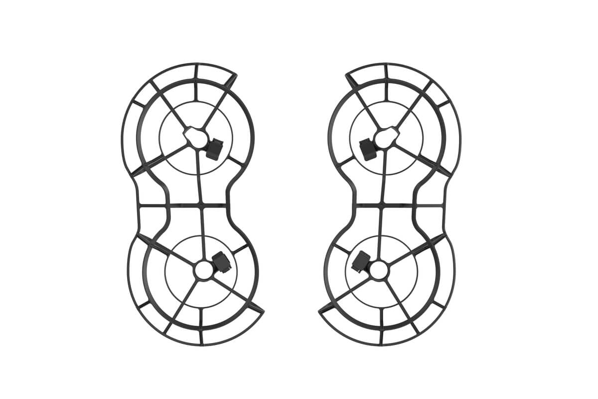 DJI Mavic Mini 2 360 Propeller Guard