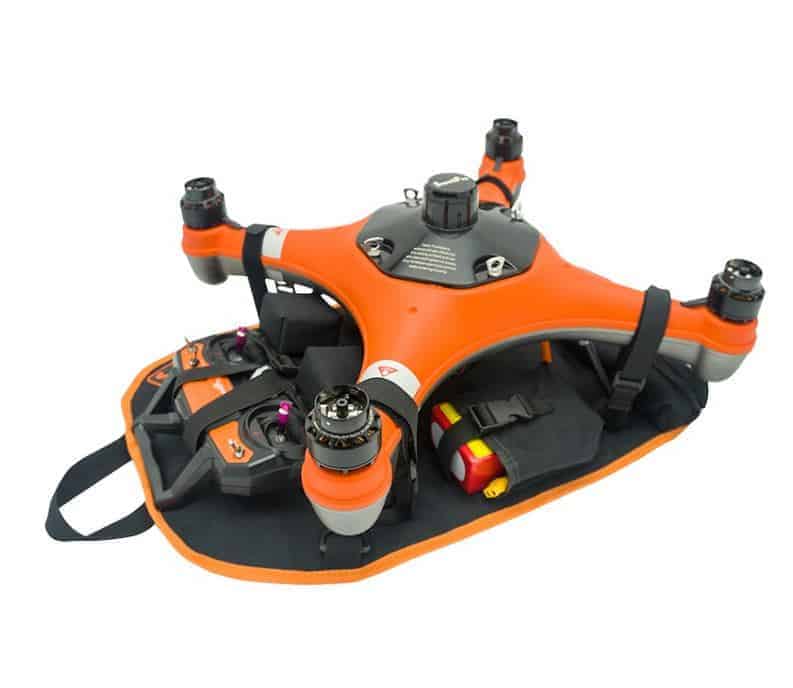 Swellpro Rainproof Backpack for Fisherman FD1 – Dominion Drones