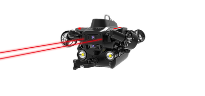 QYSEA FIFISH W6 - NAVI Underwater Drone (CONTACT FOR PRICE)