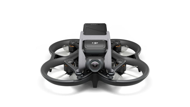 DJI Avata Pro-View Combo (Includes DJI Goggles 2 + Motion Controller)