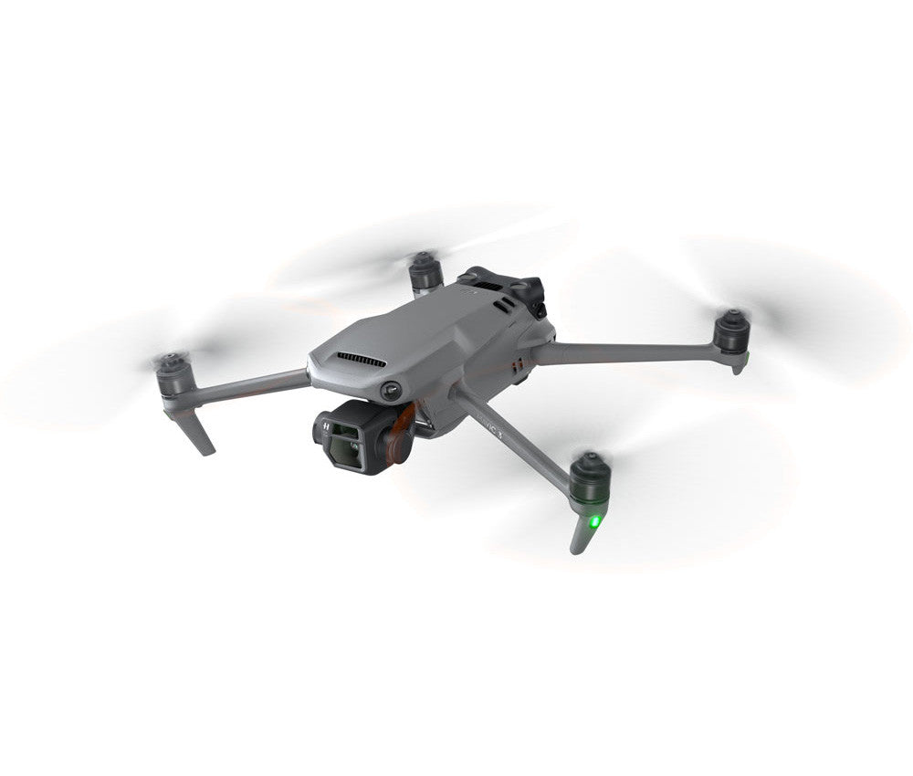 DJI 3 Drone - 20MP Hasselblad Camera | 46 Minute Time – Dominion Drones
