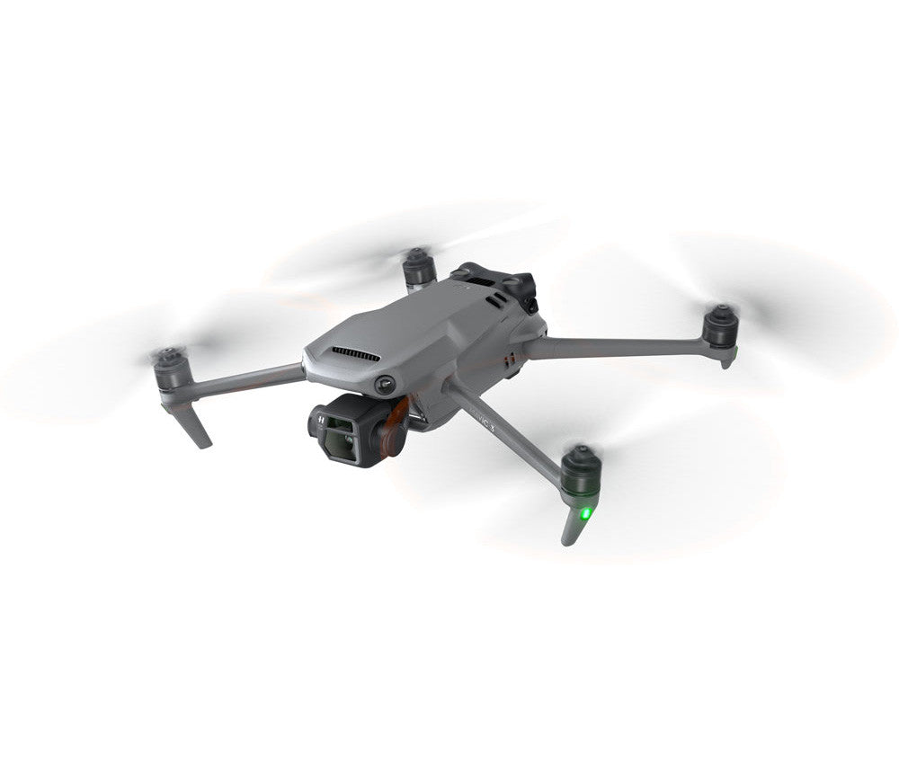 DJI Releases the Mini 4 Pro with Omnidirectional Vision, Longer Range