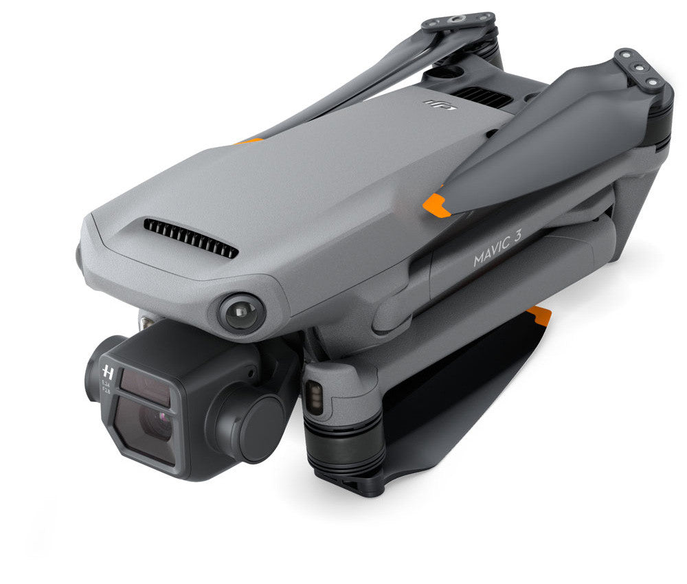  DJI Mavic 3, dron con cámara Hasselblad 4/3 CMOS