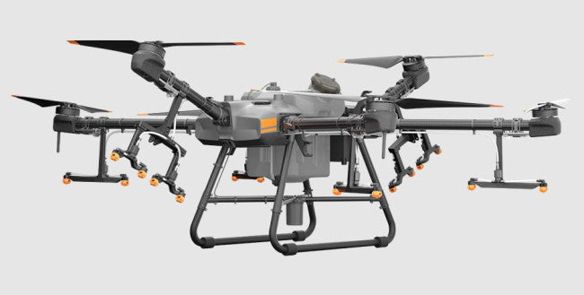 DJI Agras T30 Agricultural Drone (CONTACT FOR PRICE & AVAILABILITY)