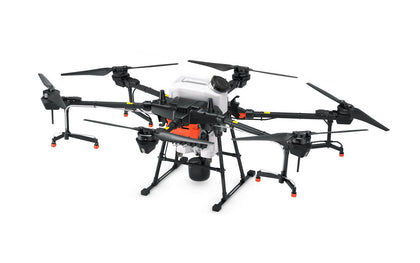 DJI Agras T20 Agriculture Drone (FCC) CONTACT FOR PRICE & AVAILABILITY