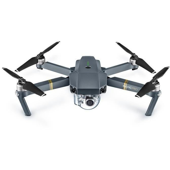 Men sikkert klinge DJI Mavic Pro Drone (Used) – Dominion Drones www.dominiondrones.com