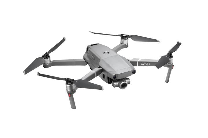 Læne største Måling DJI Mavic 2 Zoom Drone Aircraft Replacement Open Box (Exclude Remote, –  Dominion Drones www.dominiondrones.com