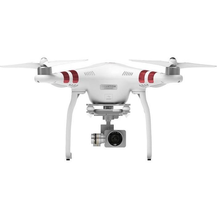 DJI Phantom Standard Drone (USED) – Dominion Drones www