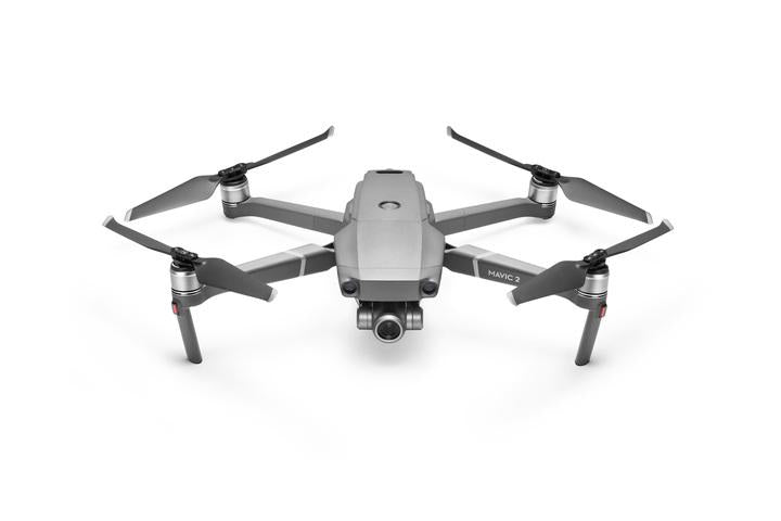 DJI Mavic 2 Zoom Drone (Used)