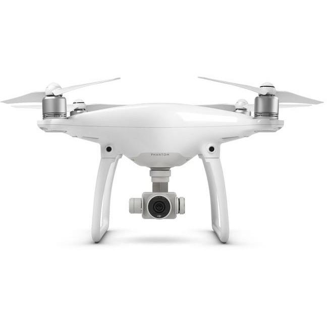 DJI Phantom 4 Drone (Used)