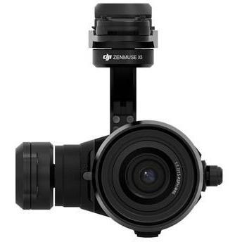 DJI Zenmuse X5 Used for INspire 1